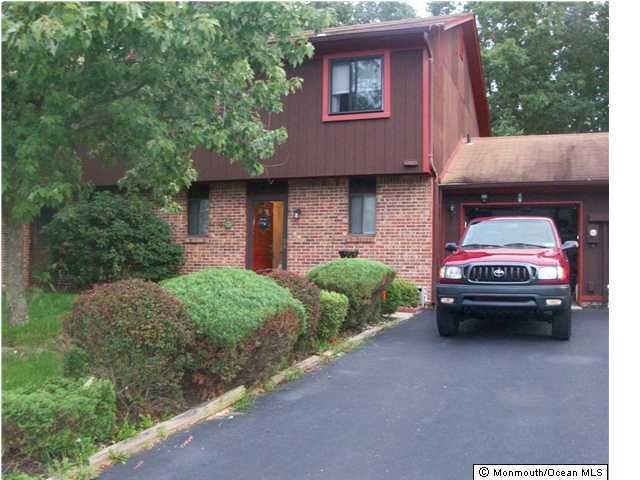 Property Photo:  15 Flamingo Drive  NJ 07731 