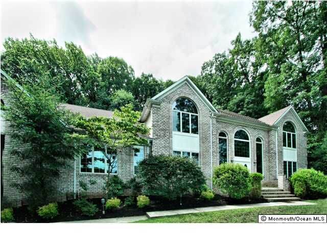 Property Photo:  19 Highpoint Road  NJ 07733 