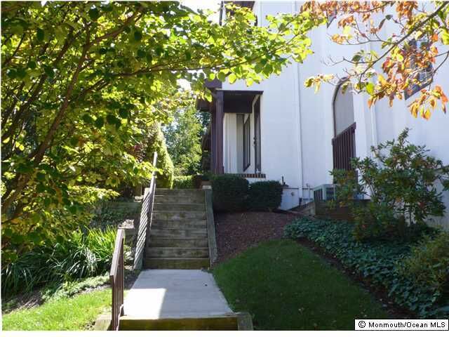 Property Photo: 28 Tower Hill Drive NJ 07701