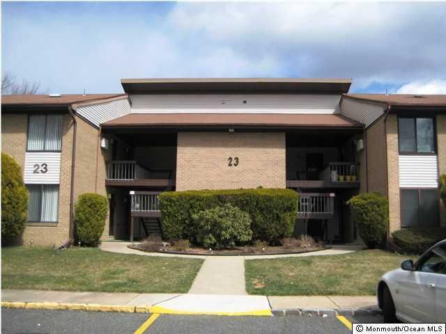 Property Photo:  23 Meadow Green Circle  NJ 07726 