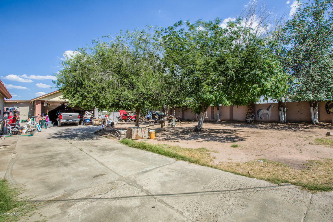 Property Photo:  6245 S 13th Street  AZ 85042 