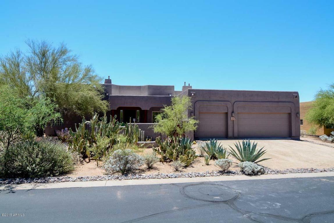 Property Photo:  5415 E Ron Rico Road  AZ 85331 