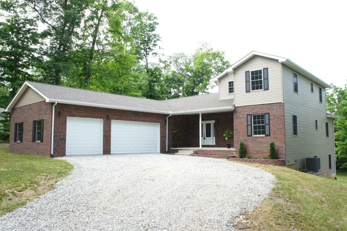 Property Photo: 2500 Carroll Southern Road OH 43112