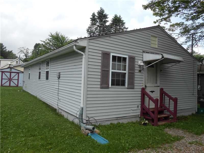 Property Photo: 232 Hickory PA 16412