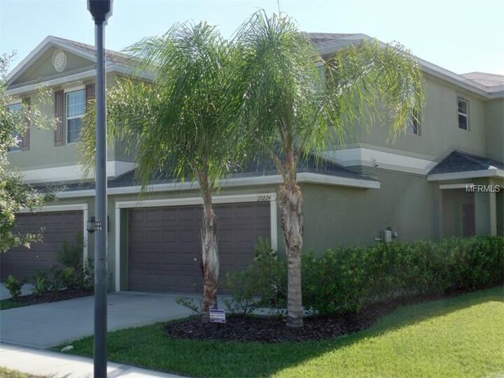 Property Photo:  20224 Pond Apple Lane  FL 33647 