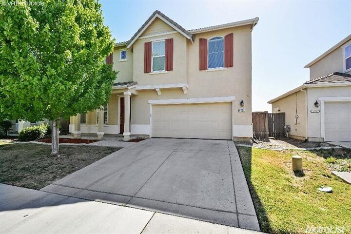 5684 Amnest Way  Sacramento CA 95835 photo