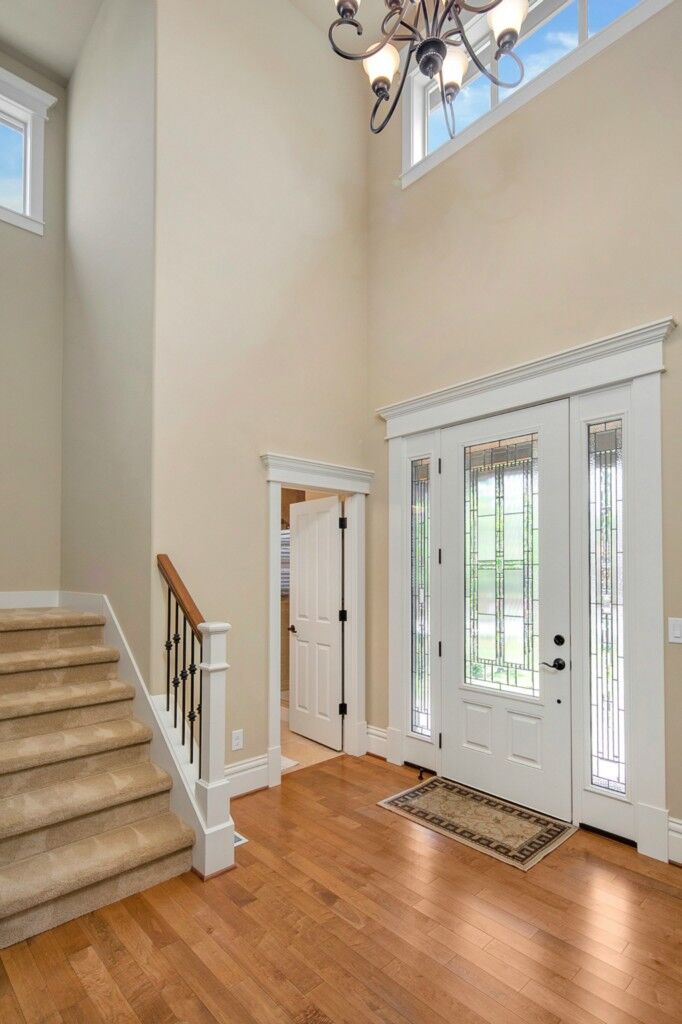 Property Photo:  23430 NE 10th Place  WA 98074 