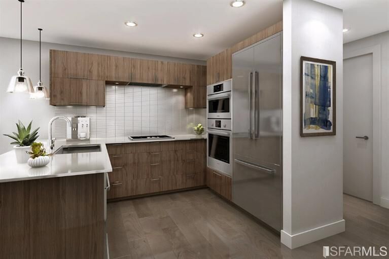 Property Photo:  72 Townsend Street 307  CA 94107 