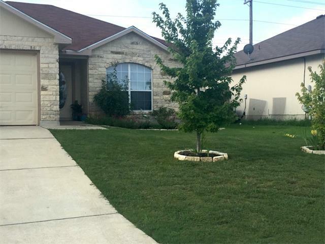 Property Photo:  144 Amber Lane  TX 76537 