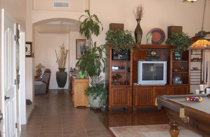 Property Photo:  1309 S Foothill Drive  AZ 86327 