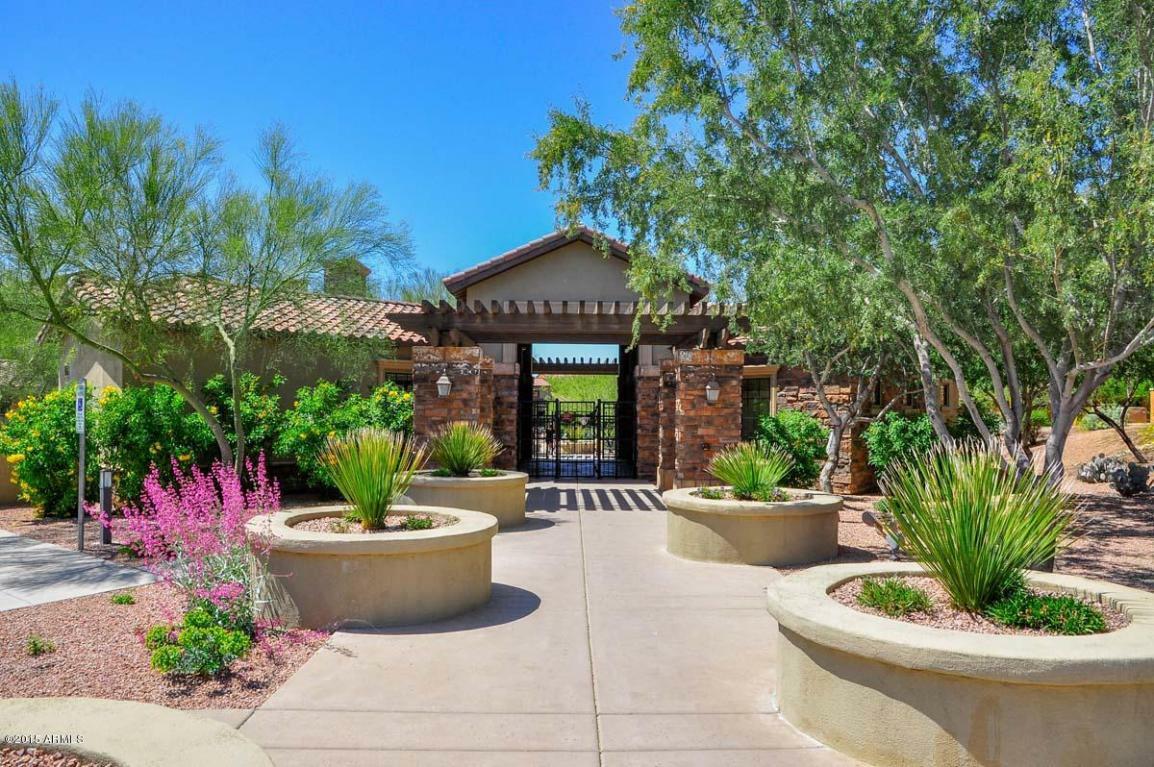 Property Photo: 20750 N 87th Street 2002 AZ 85255