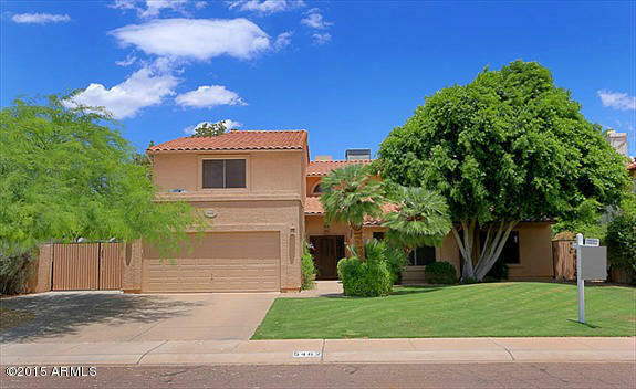 Property Photo:  5462 E Kings Avenue  AZ 85254 