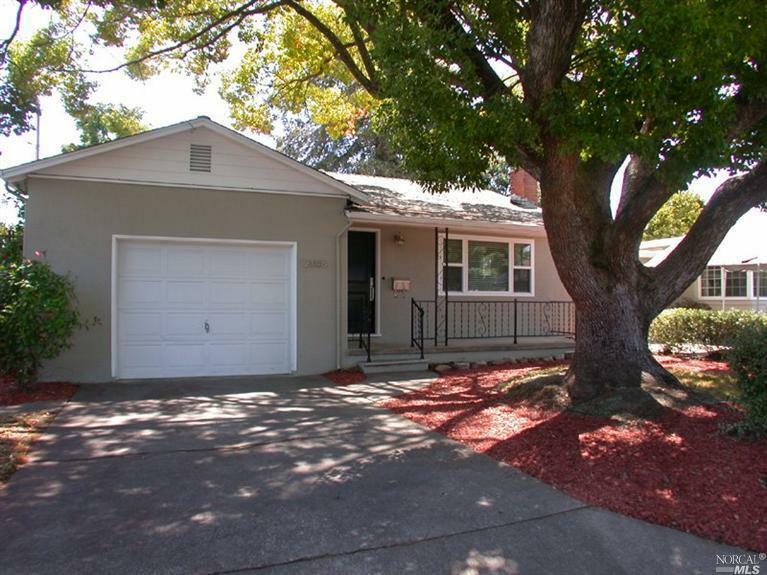 Property Photo:  2148 South Terrace Drive  CA 94559 