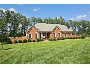 Property Photo:  13430 W Salisbury Road  VA 23113 