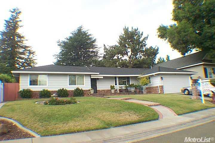 Property Photo:  4735 Bellue Street  CA 95608 