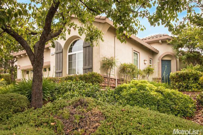 Property Photo:  1221 Villagio Drive  CA 95762 