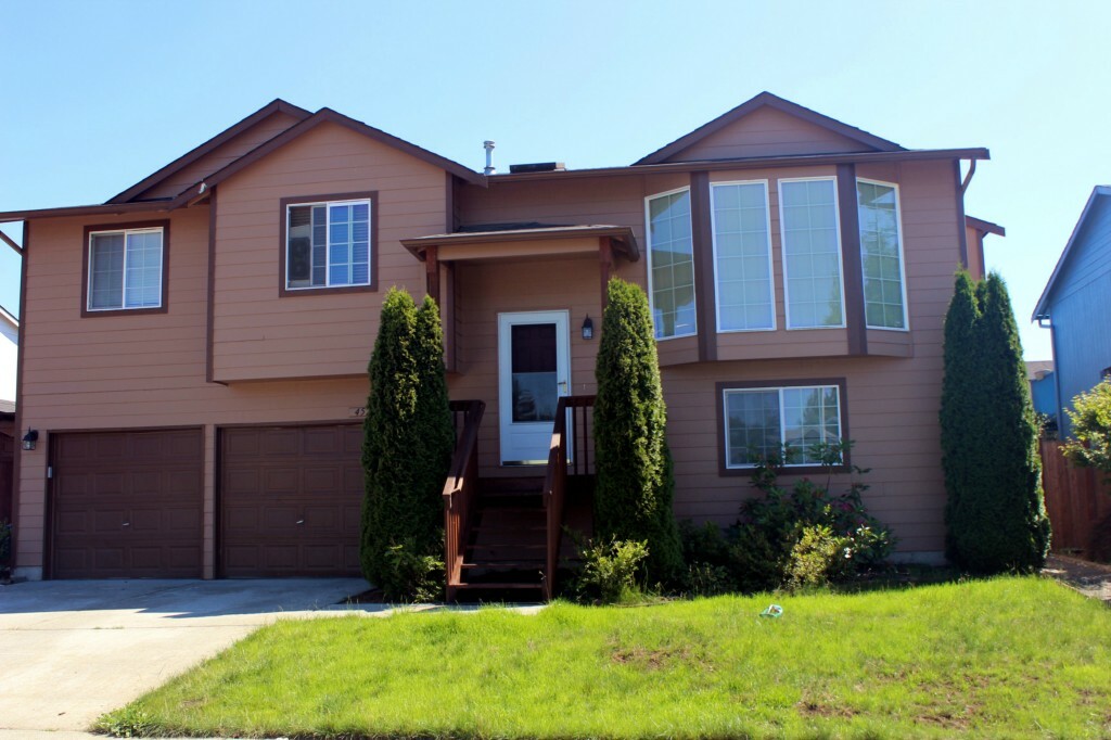 Property Photo:  4526 195th St NE  WA 98223 