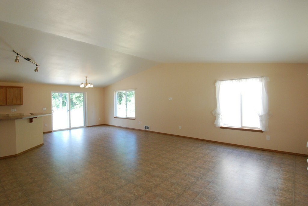 Property Photo: 110 E Rhododendron Place WA 98584