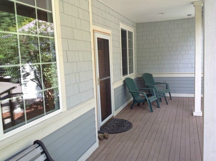 Property Photo: 1260 E Old Ranch Road WA 98524