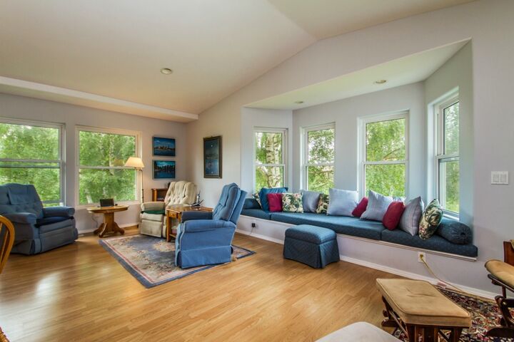 Property Photo: 5348 Vicmar Dr WA 98232