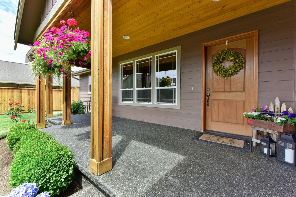 Property Photo:  502 Westview Place  WA 98276 