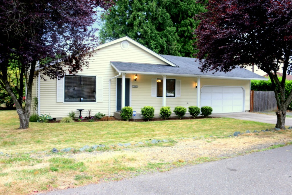 Property Photo:  13008 58th Dr SE  WA 98296 