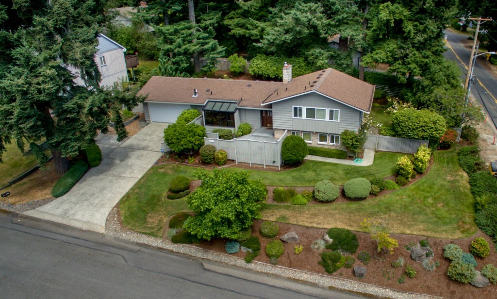 Property Photo: 4321 72nd Ave W WA 98466