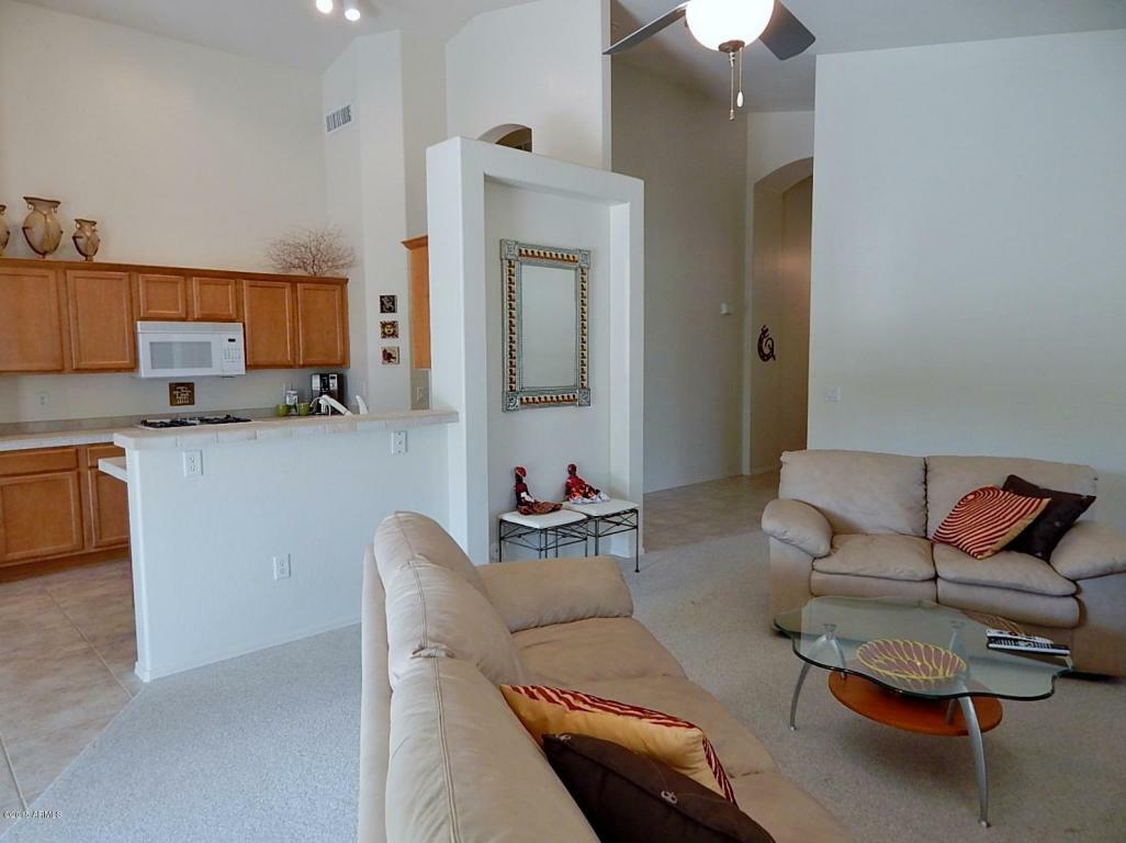 Property Photo: 4221 N Starry Pass Circle AZ 85207