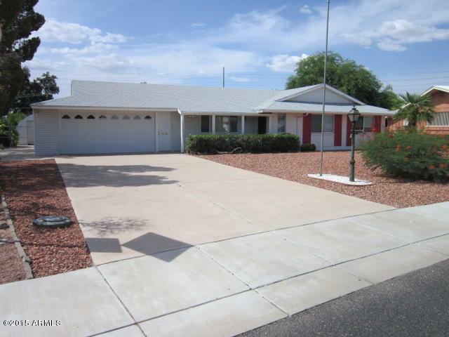 Property Photo:  10148 W Desert Hills Drive  AZ 85351 