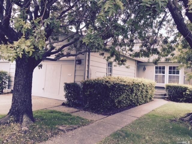 Property Photo:  21 Hyannis Cove  CA 94901 