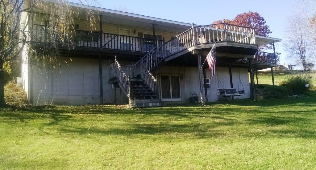 Property Photo:  3303 Evans Road NE  OH 43830 