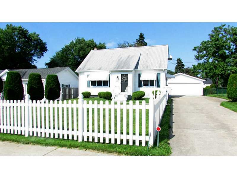 Property Photo:  931 Michigan Boulevard  PA 16505 