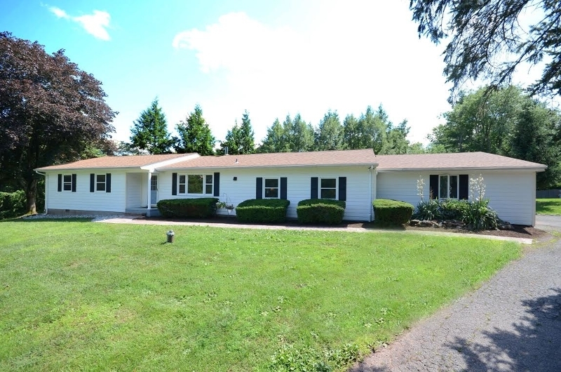 Property Photo: 297 Stamets Road NJ 08848