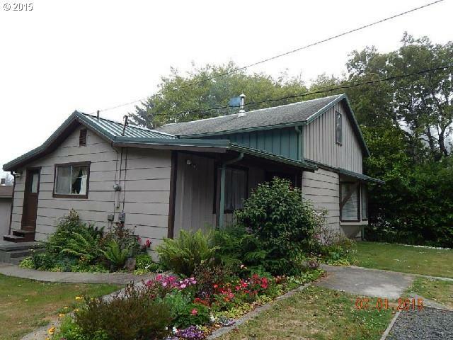 Property Photo:  62991 SW 8th Rd  OR 97420 