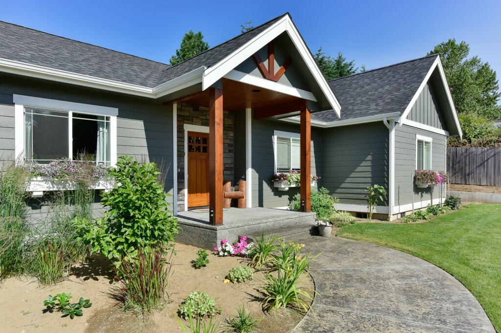 Property Photo:  1309 Bradley Meadows Ct  WA 98264 