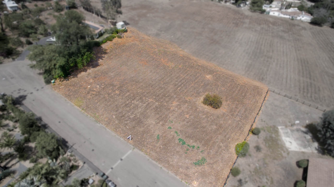 Property Photo: 000 Starview Dr 7 CA 92084