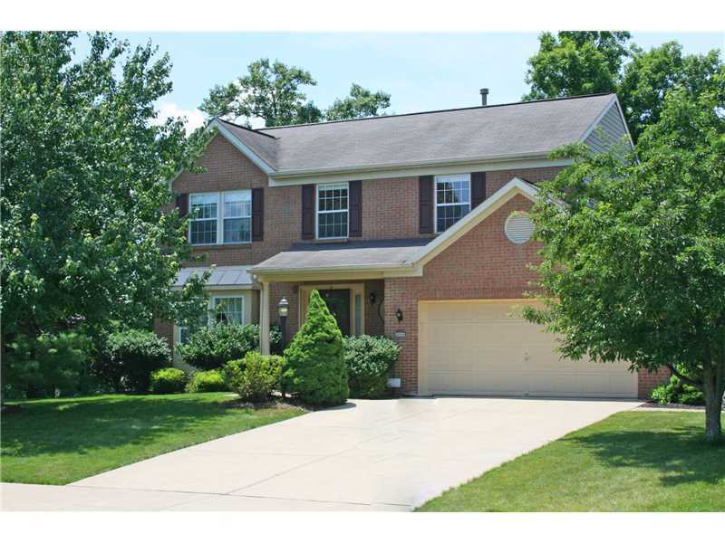 Property Photo:  414 Timberlake Drive  PA 15367 