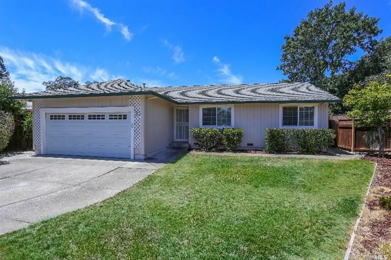 Property Photo:  140 Greenbrook Court  CA 95492 