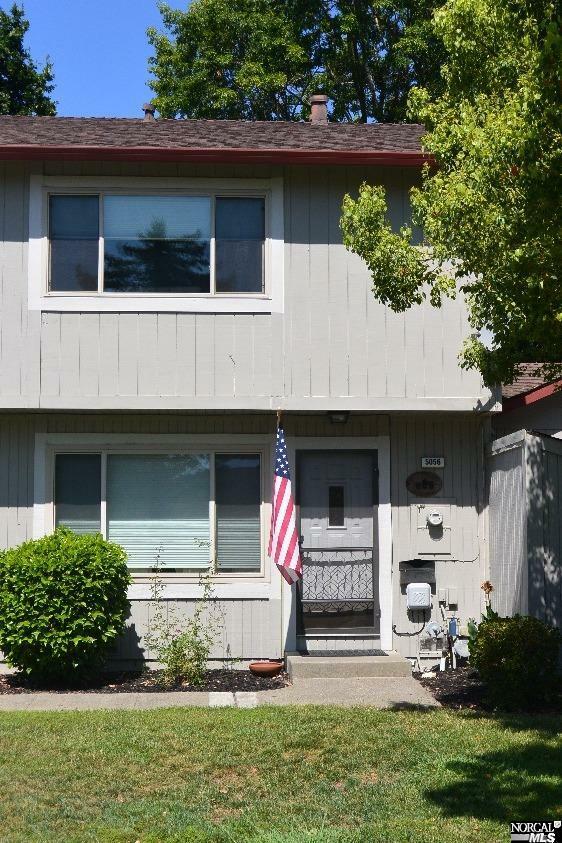 Property Photo:  5056 Charmian Drive  CA 95409 