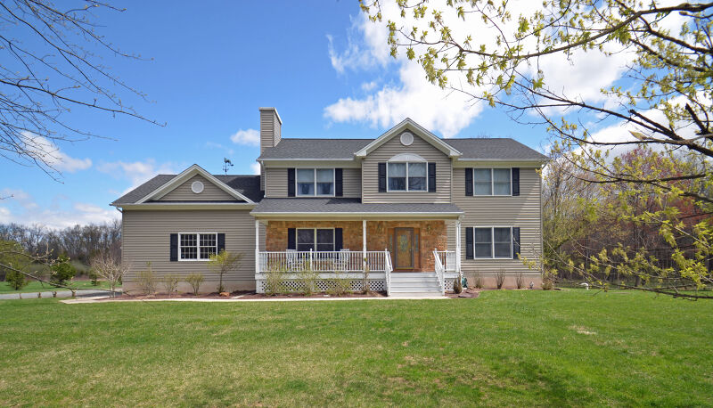 Property Photo:  15 Barcroft Rd  NJ 08825 