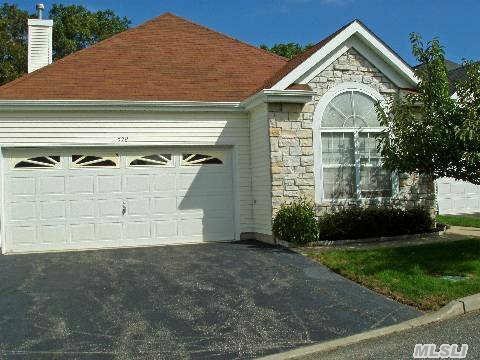 Property Photo:  578 Leisure Drive  NY 11961 