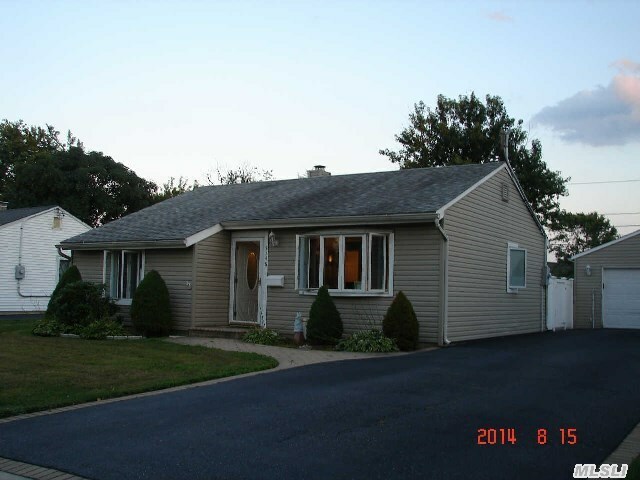 4348 Ava Road  Bethpage NY 11714 photo