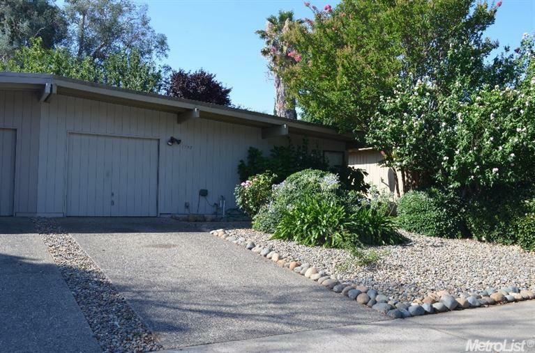 Property Photo:  1758 River City Way  CA 95833 