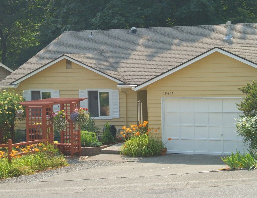 Property Photo:  19417 146th Avenue SE  WA 98058 