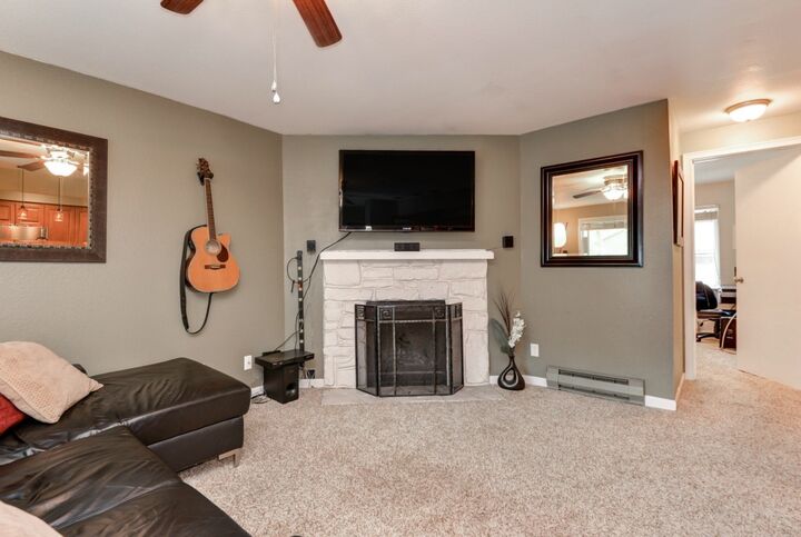 Property Photo:  12719 NE 120th Street D9  WA 98034 