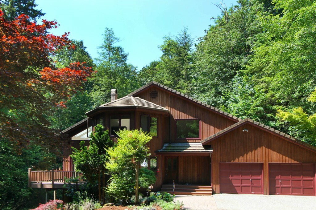 Property Photo:  23145 Vashon Hwy SW  WA 98070 