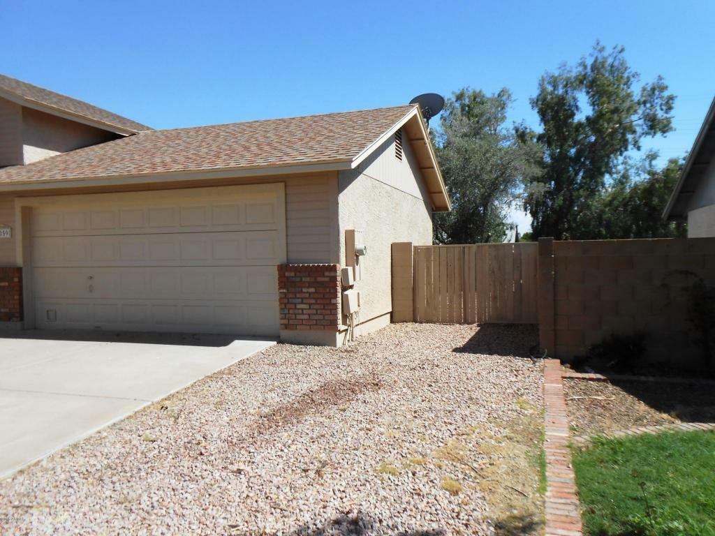 Property Photo:  4059 E Dover Street  AZ 85205 