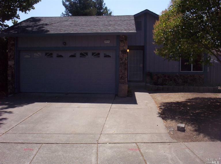 Property Photo:  2414 Copperfield Drive  CA 95401 