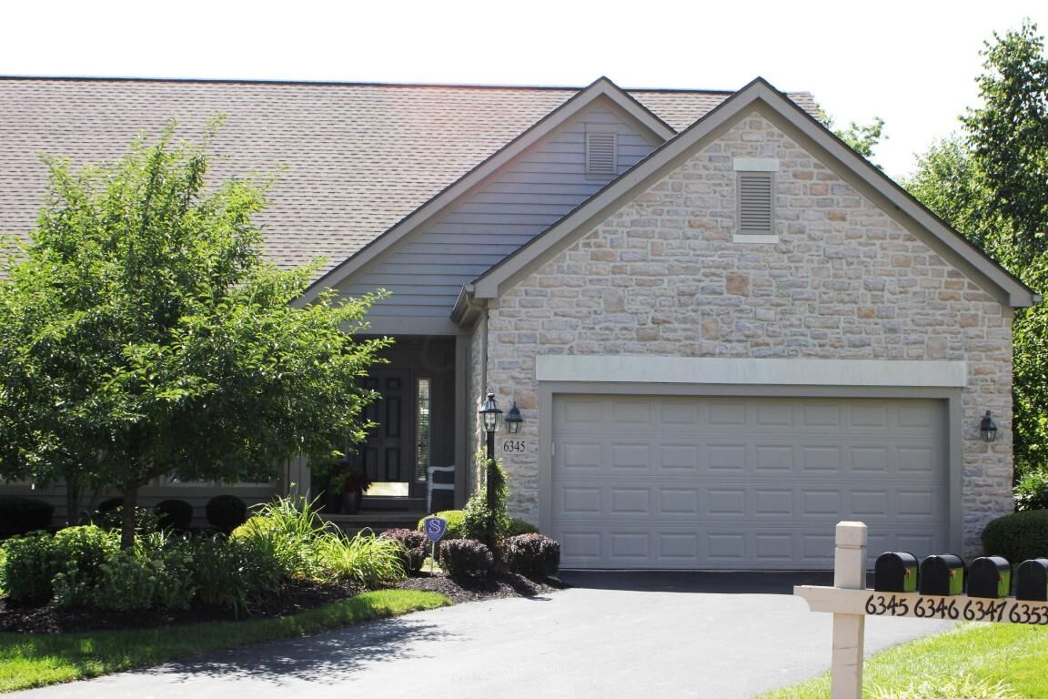 Property Photo: 6345 Grassmere Drive OH 43082