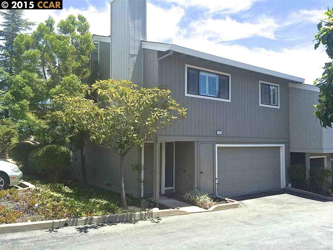 Property Photo:  99 Southwind Dr.  CA 94523 